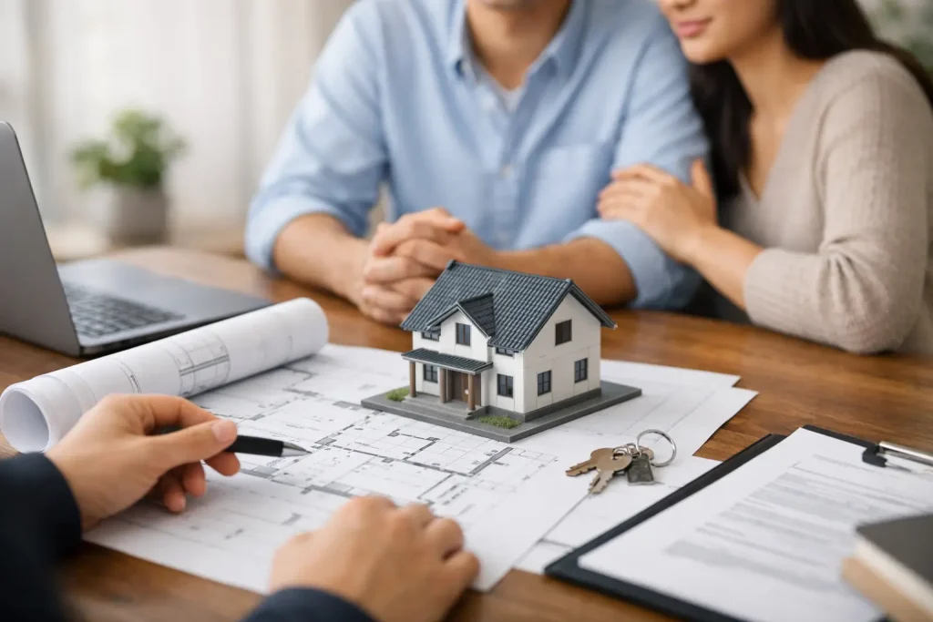 Cara Mohon Pelan Rumah Tanpa Pening